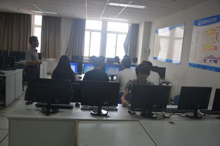 技能展風(fēng)采，網(wǎng)絡(luò)筑未來(lái)——計(jì)算機(jī)信息工程系網(wǎng)絡(luò)技術(shù)專業(yè)成功舉辦學(xué)生技能大賽